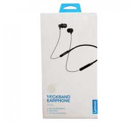 He05 Earphones Neckband High Quality Material