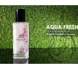 Al Naadee Aqua Fresh Perfume 50ml - Impressed By Bright Crystal