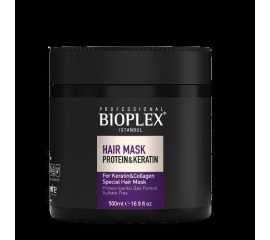 Bioplex Special Hair Protein Mask Keratin 500 ml