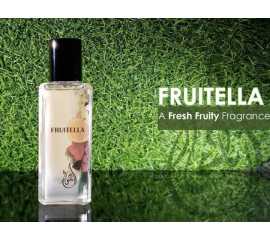 Al Naadee Fruitella Perfume - 50ml