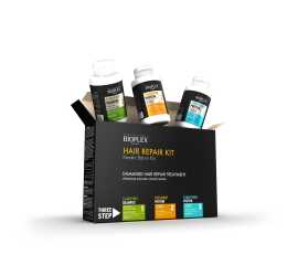 Bioplex Hair Clarifying Shampoo - 100ML