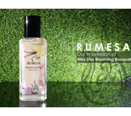 Al Naadee Rumesa Perfume 50ml - Impressed by Miss Dior