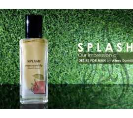 Al Naadee Splash Perfume 50ml -Impressed By Dunhill Desire