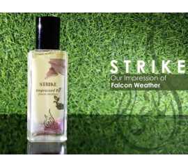 Al Naadee Strike Perfume 50ml - Impressed By Falcon Leather
