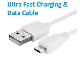 Charging Cable 3.0 Micro USB Fast Charging Cable