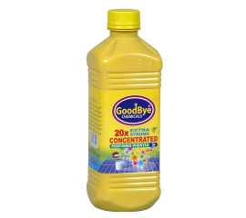 GoodBye CONCENTRATED PHENYLE 500 ML