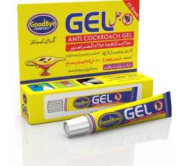 ANTI COCKROACH GEL 15 GRAM