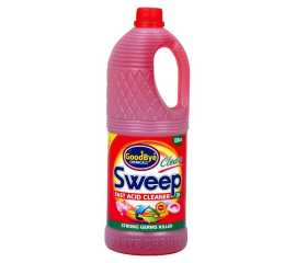 GoodBye Sweep Toilet Cleaner 1300 ml