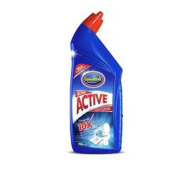 GoodBye Ultra Active Toilet Cleaner Powerful 10x Max Cleaning Original 500ML 