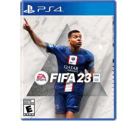FIFA 23 – PlayStation 4 Console Disc Edition