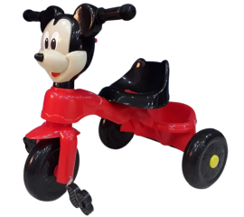 Mickey Mouse Tricycle With Lights And Sound