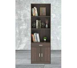 Simple book rack And shelf available in multi colours