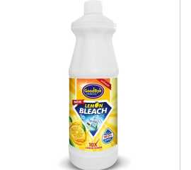 GoodBye Active Lemon Bleach 500ml