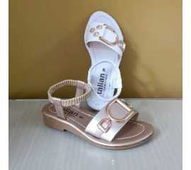 Fancy Sandal For Girls - 1 Pair