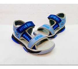 Baba Casual Soft Sandal For Kids - 1 Pair