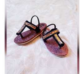 Small New Baby Sandal - 1 Pair