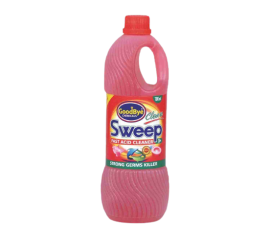 GoodBye Sweep Toilet Cleaner 700ML
