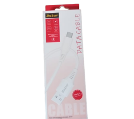 Zstar Faster Anti Break Micro USB Fast Charging Cable