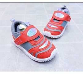 Soft Sport Small Canvas Shoes For Baby - 1 Pair