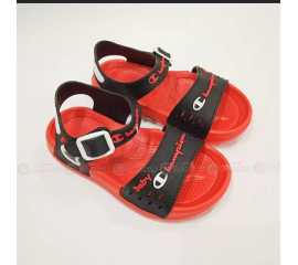 Champion Softy Sandal For Kids  - 1 Pair