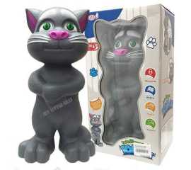 Talking Tom Cat For Kids -1 Piece