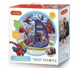Indoors and Outdoors Avengers Play Tent for Kids