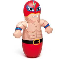 Intex 3-D Small Boxing Bop Bags