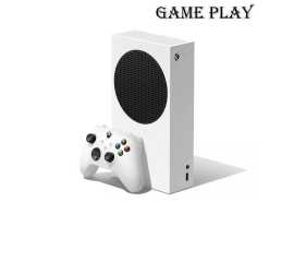 Xbox Series S Digital Edition 512 SSD