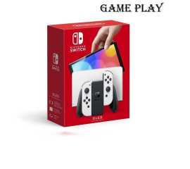 Nintendo OLED Model Switch Set