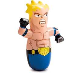 Intex 3-D Small Boxing Bop Bags
