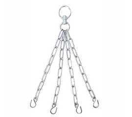 Hanging Punching Bag Chain Accessories