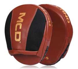 MCD Punch Mitt Boxing Training