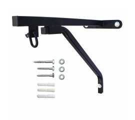 MCD Punching Bag Wall Stand