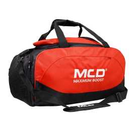 MCD Gym Duffel Sports Bag Made For Men