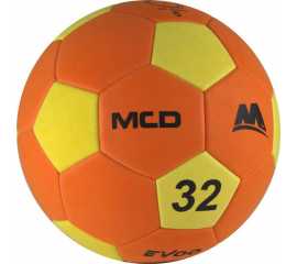 MCD Football Soccer Ball Club Ball Kids