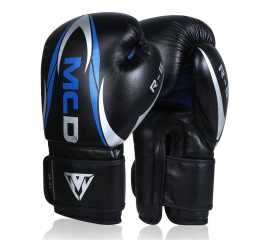 MCD Professional R-6 Synthetic Leather Made Boxing Glove