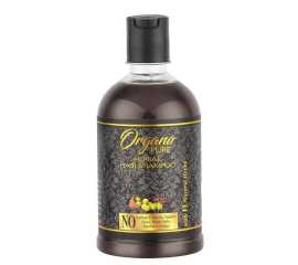 Organo Pure Herbal Hair Shampoo - 450ml