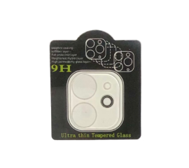 iPhone 11 Camera Lens Glass Protector