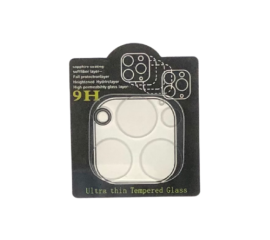 iPhone 12 Pro Max Camera Lens Glass Protector