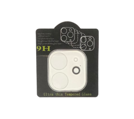 iPhone 12 Camera Lens Glass Protector