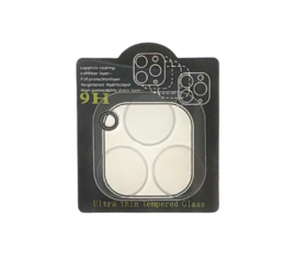 iPhone 13 Pro Camera Lens Glass Protector