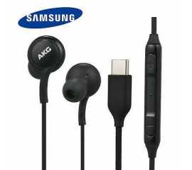 Samsung Type-C High Bass Handsfree - Black