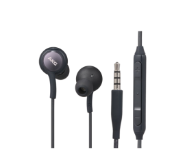 AKG 3.5mm Jack Black High Bass Handsfree