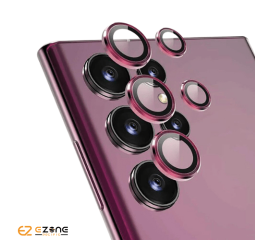 Samsung Galaxy S22 Ultra Camera Lens Protector