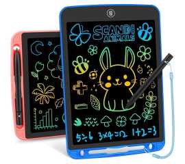 8.5" and 10" inch LCD Writing Tablet For Kids