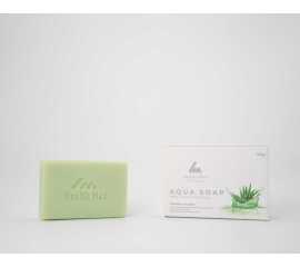 Health Max Organic Aqua Soap - 100g