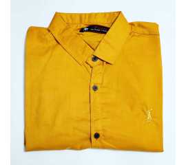 Be Handsome- Full Sleeves Casual Shirt For Men