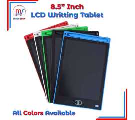 8.5" inch LCD writing Tablet for Childrens