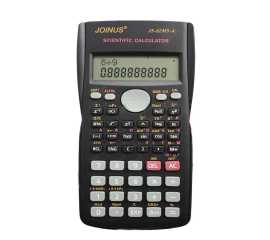Scientific Calculator Join Us Js-82Ms-5