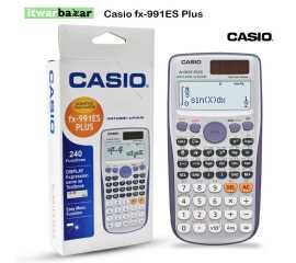 Calculator Casio 991Es Plus
